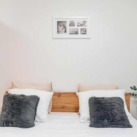 Cosy Apartment - Loftaffair Краків Екстер'єр фото