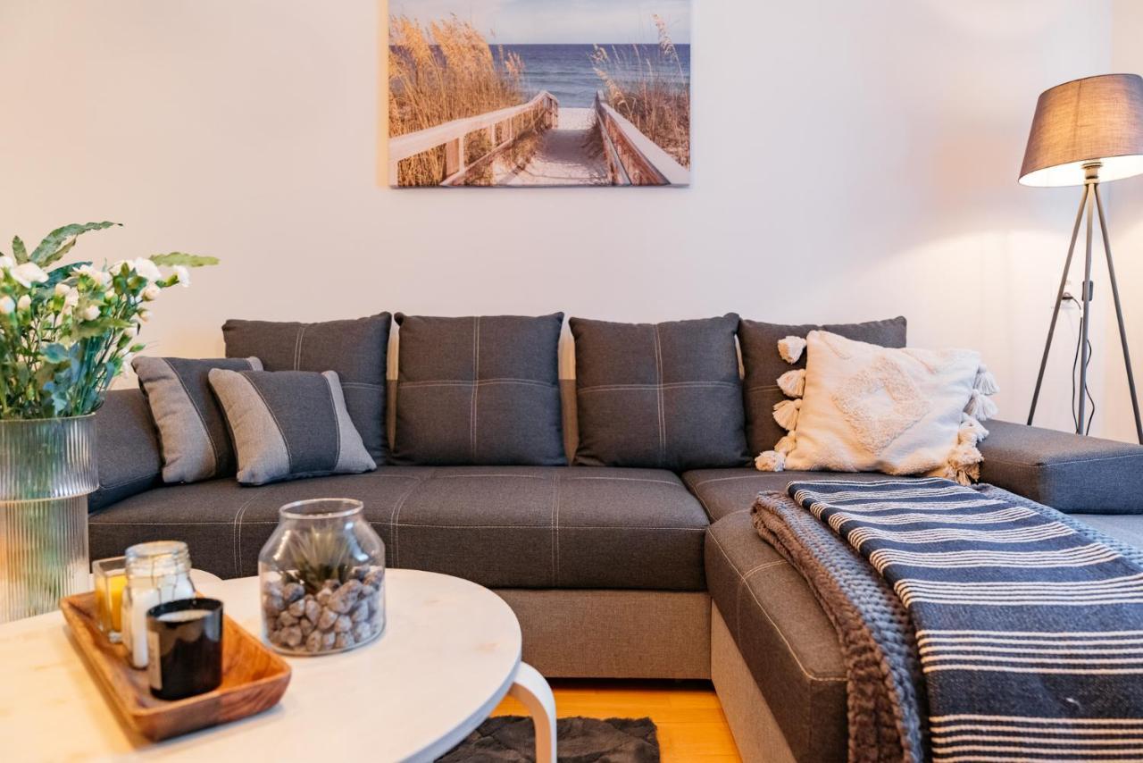 Cosy Apartment - Loftaffair Краків Екстер'єр фото