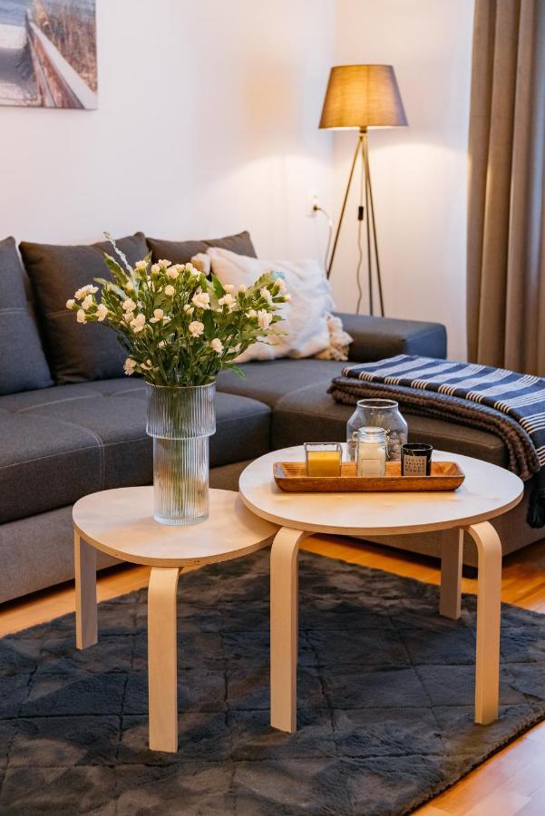 Cosy Apartment - Loftaffair Краків Екстер'єр фото
