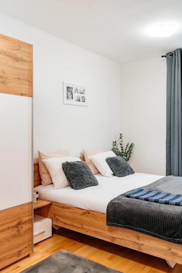 Cosy Apartment - Loftaffair Краків Екстер'єр фото