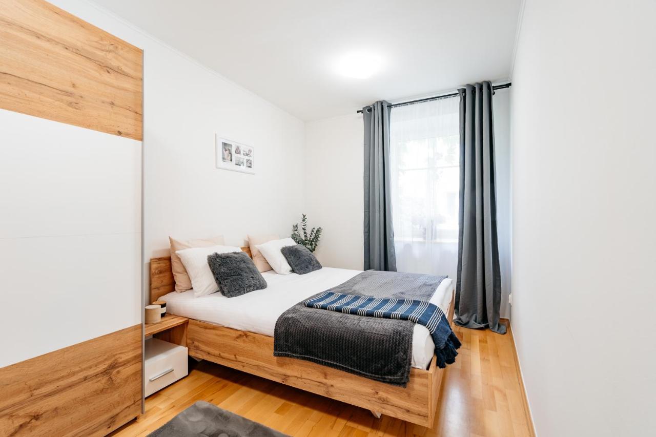 Cosy Apartment - Loftaffair Краків Екстер'єр фото