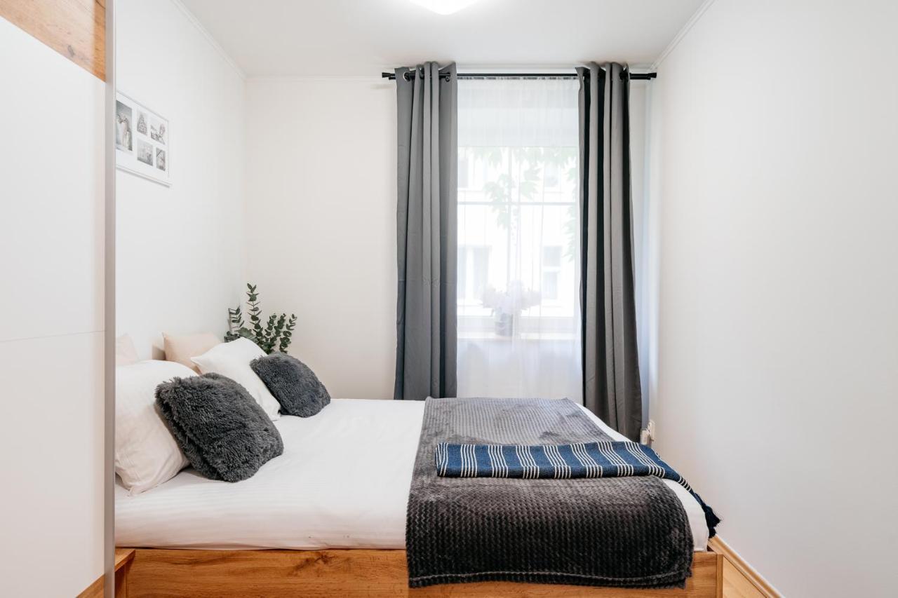 Cosy Apartment - Loftaffair Краків Екстер'єр фото
