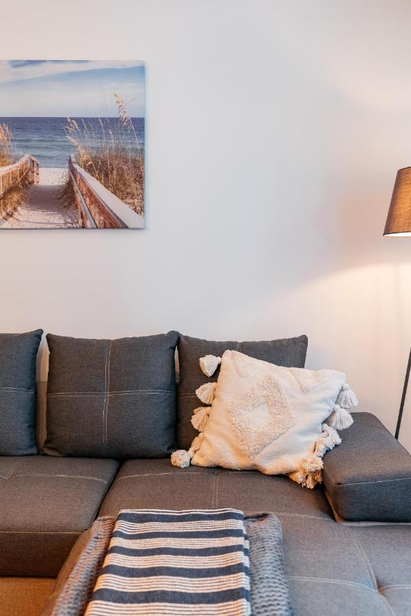 Cosy Apartment - Loftaffair Краків Екстер'єр фото