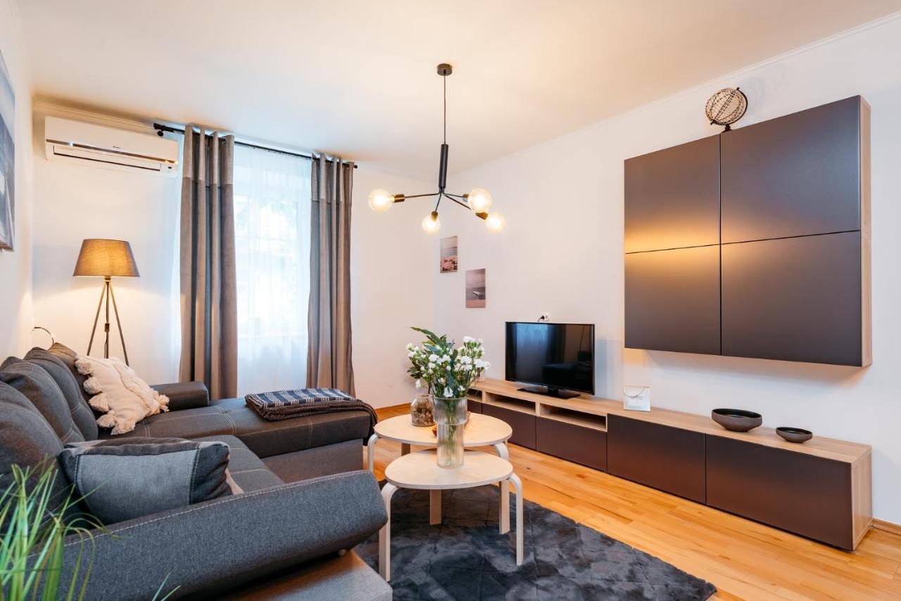 Cosy Apartment - Loftaffair Краків Екстер'єр фото