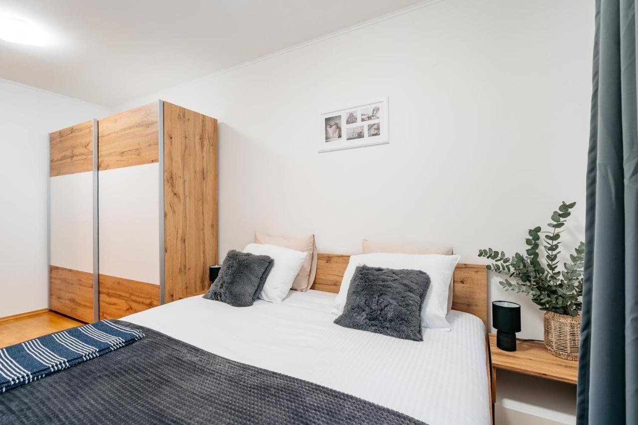 Cosy Apartment - Loftaffair Краків Екстер'єр фото