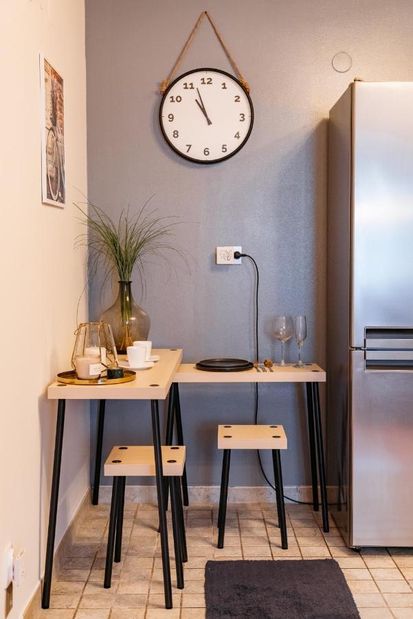 Cosy Apartment - Loftaffair Краків Екстер'єр фото