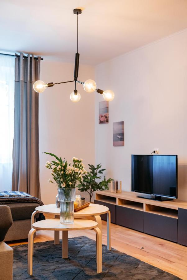 Cosy Apartment - Loftaffair Краків Екстер'єр фото
